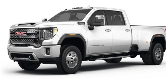 GMC SIERRA HD 2023 1GT49WEY3PF199240 image